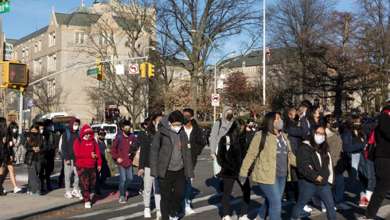 На 16 януари в статия на уебсайта на американската медия