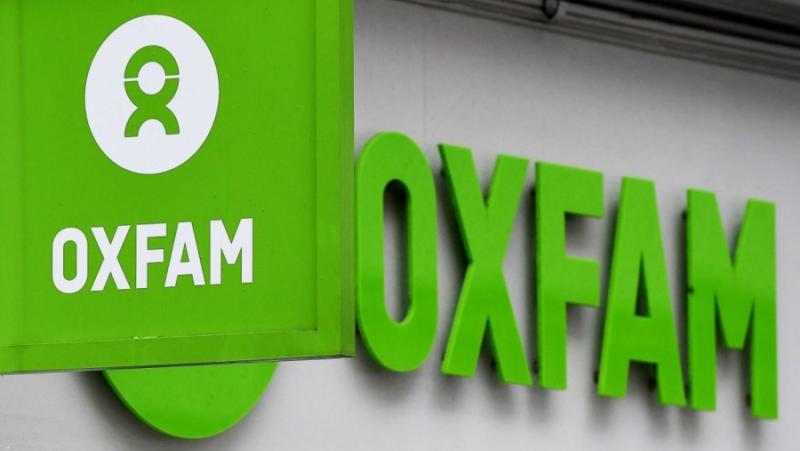 В сблъсък с елита на Давос, неправителствената организация Oxfam води