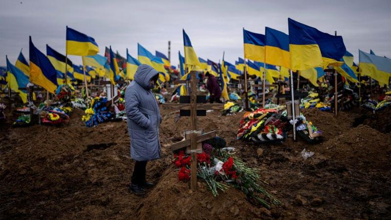 В Украйна има сила, от която Зеленски трябва да се