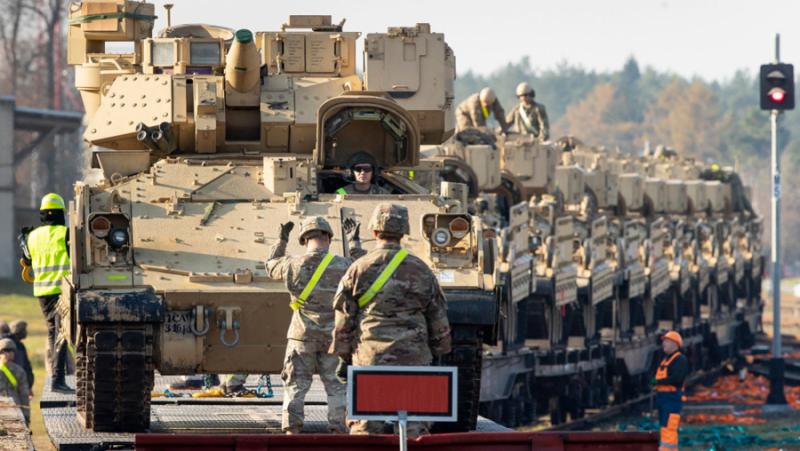 Експертът Шуригин: Западът в Украйна направи залог: или всичко, или