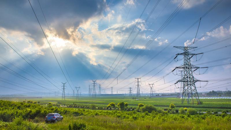 Държавната електропреносна корпорация на Китай (State Grid) обеща да увеличи