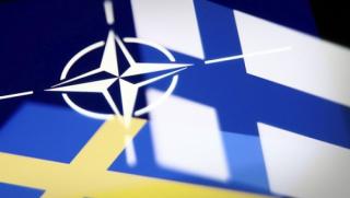 Съединените щати активно милитаризират северния фланг на НАТО лобирайки за