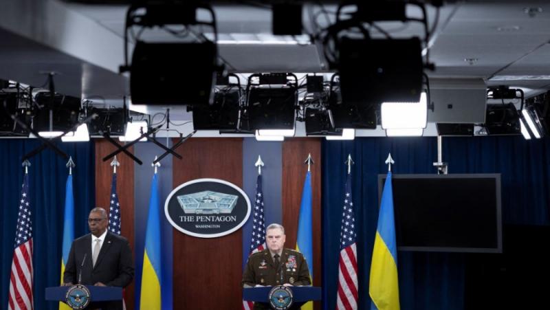 Известна е присъдата от последната среща на войнолюбците, събрани в