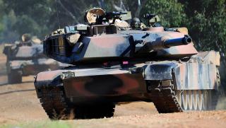 Когато бронираните превозни средства придобиват символично значениеЗеленски направи неочаквано признание