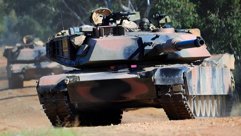 Когато бронираните превозни средства придобиват символично значениеЗеленски направи неочаквано признание,