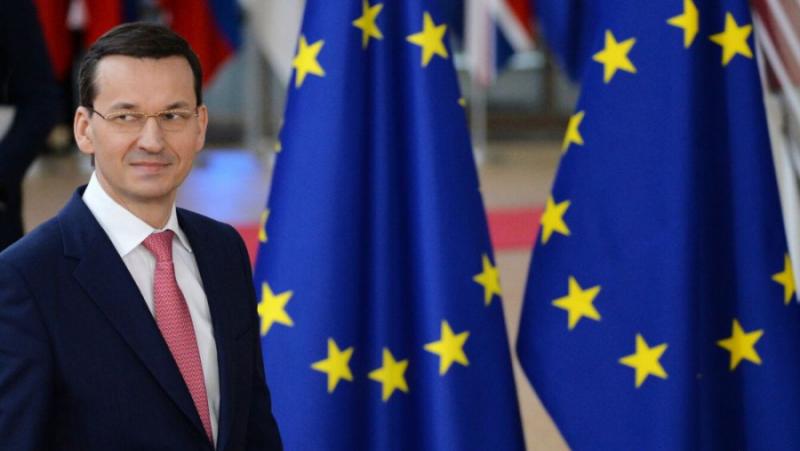 Позицията на Германия е неприемлива. Опитвам се да претегля думите,