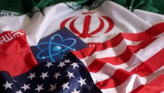 Иран заявява че може да се оттегли от Договора за