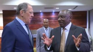 Годината под знака на руско африканските отношенияПрез последните дни южноафриканските медии