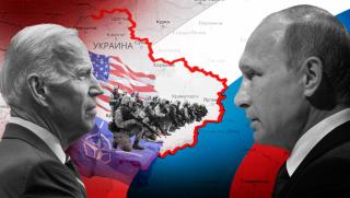 Америка предложи на Кремъл да прехвърли конфликта в Украйна в