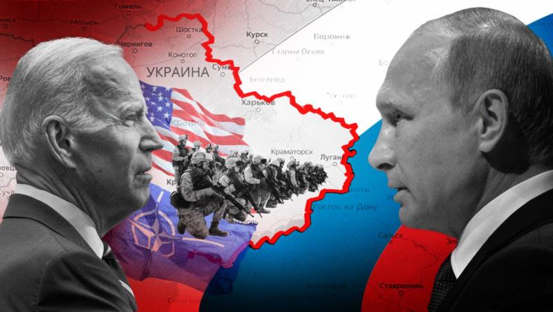Америка предложи на Кремъл да прехвърли конфликта в Украйна в