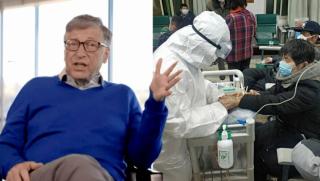 Бил Гейтс призова света да се подготви за пандемия причинена