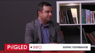 Борис Попиванов,  БСП, червен килим, Борисов, лидерска среща