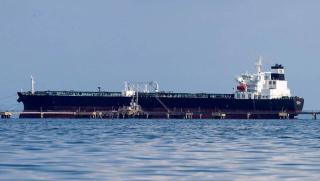 Чуждестранният флот помогна на Русия да увеличи износа на петрол
