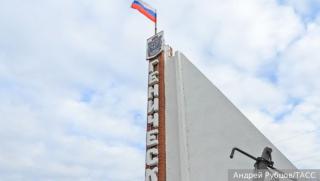 Херсонска област задълбочава сливането си с Русия премахва военно гражданската администрация