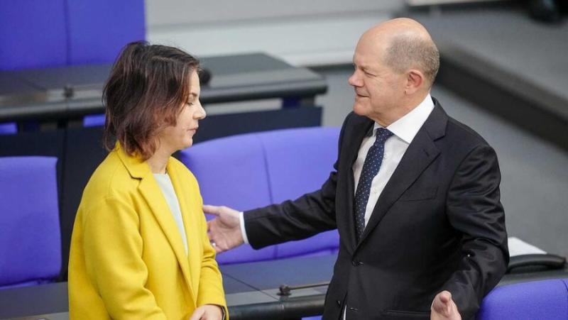 От няколко дни Германия уж воюва с Русия“. Поне в