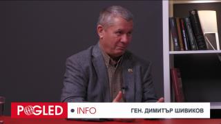 Димитър Шивиков, Русия, приключване, СВО, доставка, танкове, Украйна