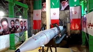 Иран е готов да промени официалната си политика на неутралитет