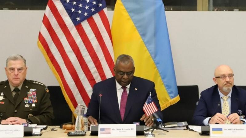 Министърът на отбраната Лойд Остин каза през ноември Резултатът от