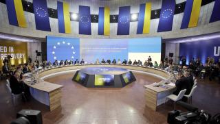 Вчера Съветът на Европейския съюз прие мерките за помощ по