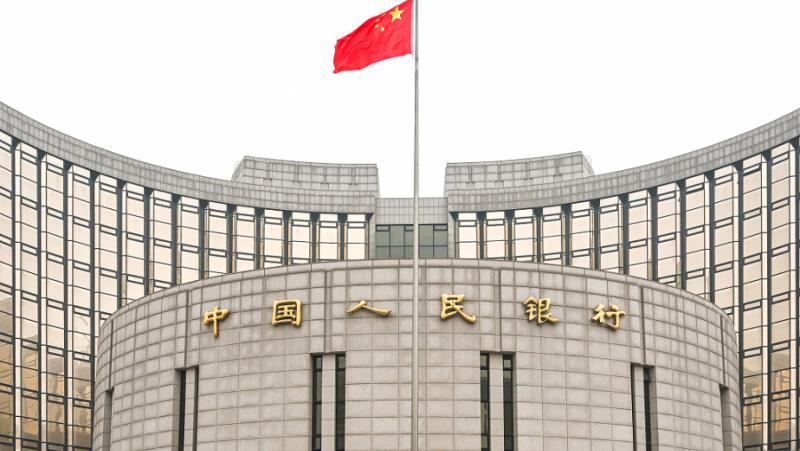 Зелените“ финанси на Китай са продължили да нарастват бързо през