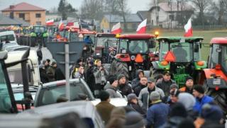 Европейските фермери бият тревога и вещаят фалити поради наплива на