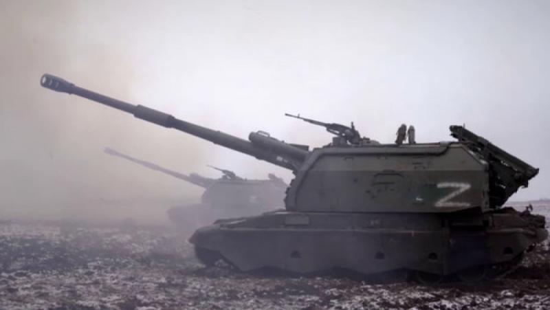 Основният въпрос, който СВО зададе на Америка, е какво не