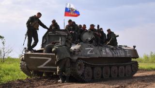 Украинското командване е изправено пред ужасен избор - да понесе