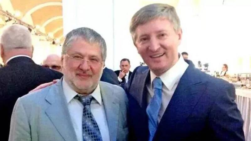 Крим национализира имуществото на Ринат Ахметов, Игор Коломойски, Арсений Яценюк