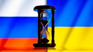 В Украйна ако се сключи мир с Русия може да