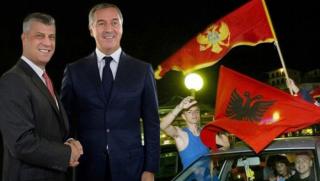В навечерието на президентските избори в Черна гора насрочени за