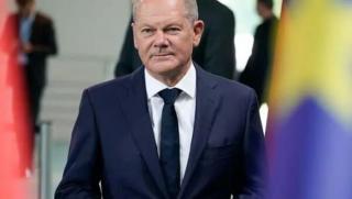 Германският канцлер Олаф Шолц направи редица изявления целящи да разяснят