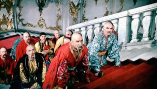 Напоследък президентът на Полша все повече повдига темата за Речпосполита