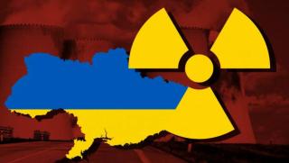 Украйна може вече да има ядрени оръжия каза генерал Валдемар