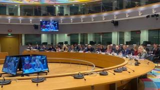 Букурещ инициира среща на Съвета за асоцииране ЕС Молдова на която