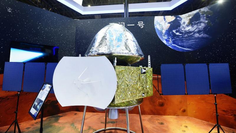 В петък бе отбелязана втората годишнина от навлизането в орбита