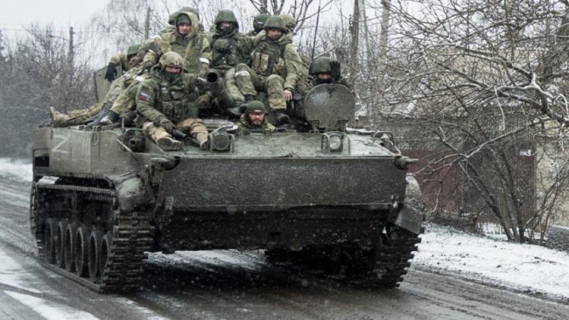 Американците са в шок: до годишнината на СВО Русия си