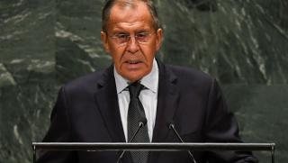 След избухването на конфликтите между Русия и Украйна САЩ и