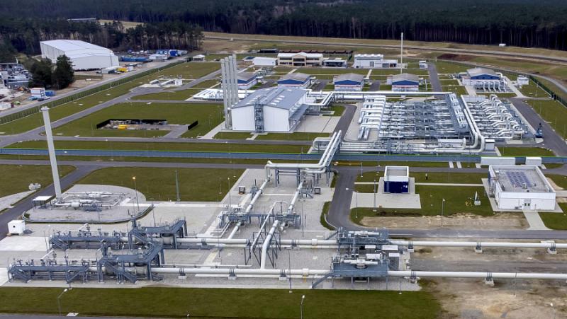 Руският външен министър Сергей Лавров заяви, че американски служители са