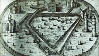 Войната в Украйна която все още наричат Специална военна операция