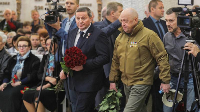 В западната преса, а и у нас, вече е прието