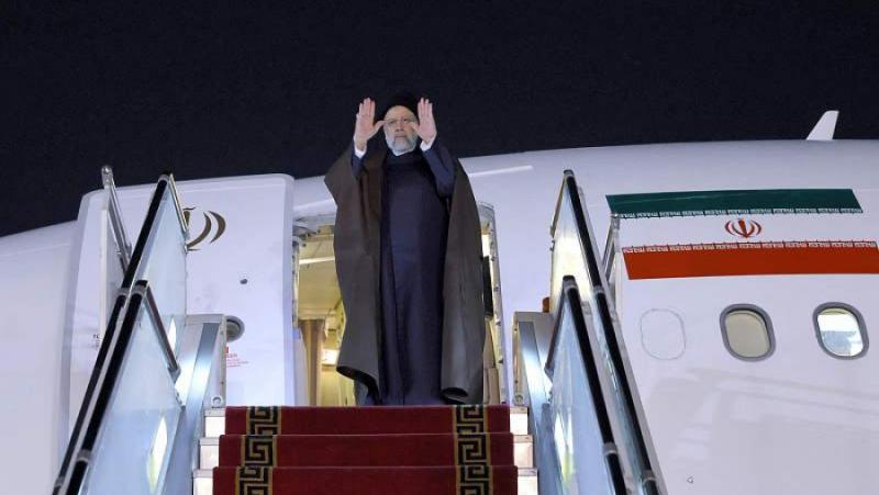 Днес в Пекин китайският председател Си Дзинпин се срещна с