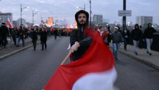 Варшава твърдо държи първенството по брой абсурдни и провокативни изказвания