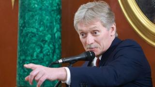 Дмитрий Песков, НАТО, враждебно настроена, Русия