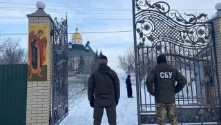 Сигналът за световна атака срещу ЦъркватаНа контролираните от киевския режим