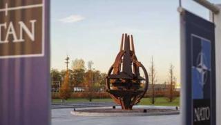 НАТО, Европа, война