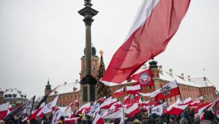 За Полша както и за Европа победата над Путин е