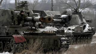 Министерството на отбраната на Русия съобщава за дълбок пробив на