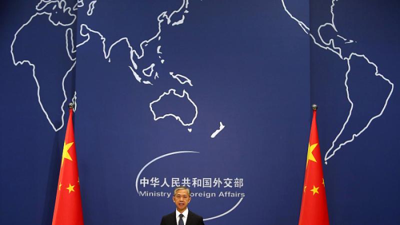 От май миналата година голям брой балони за наблюдение на