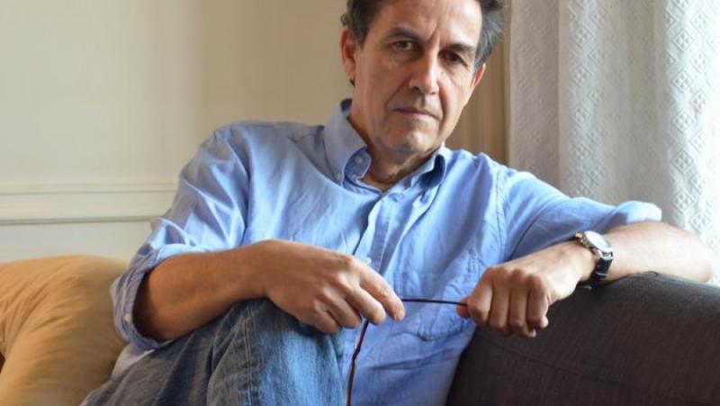 Френският историк Еманюел Тод , който успя точно да предскаже