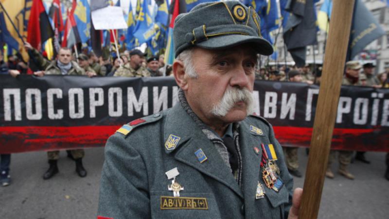 Зеленски удостои планинската бригада от Въоръжените сили на Украйна с